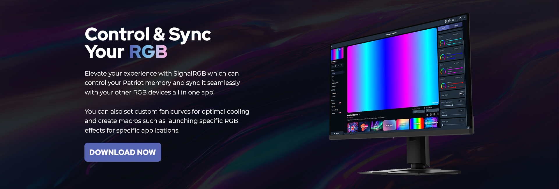 Viper Venom RGB & Non-RGB DDR5 Performance DRAM | Viper Gaming